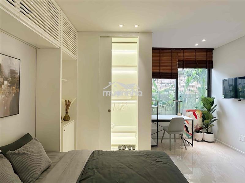 📌Căn hộ ngay thảo cầm viên q.1, studio cửa sổ - full nt hiện đại