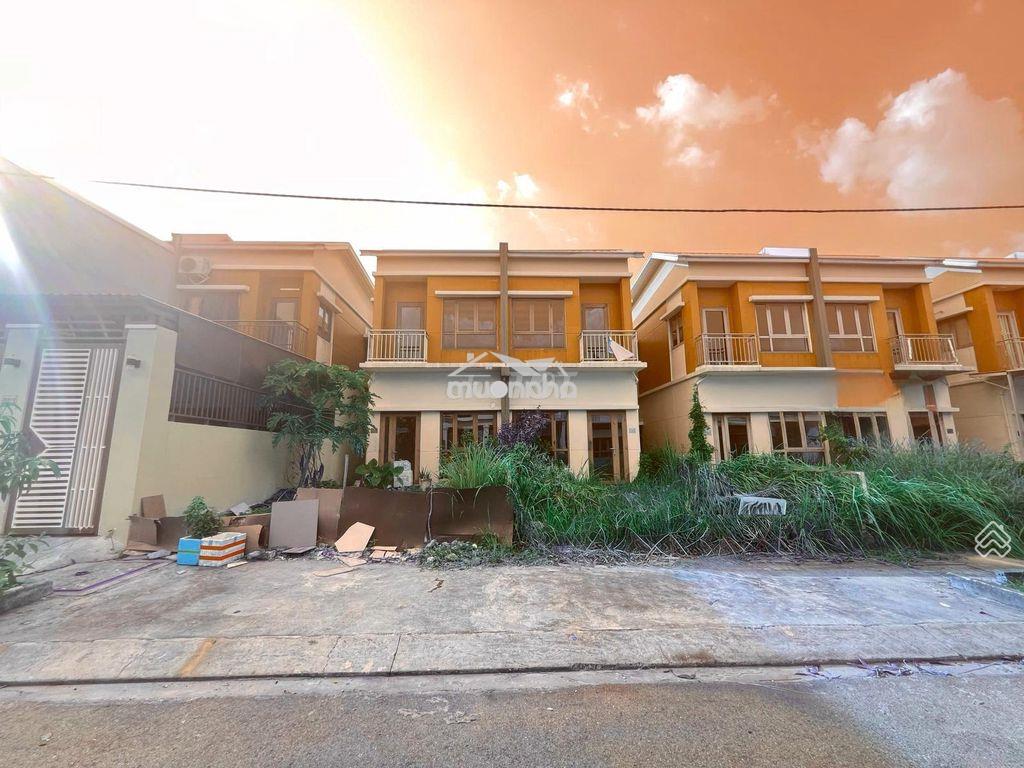 Bán nhà tứ lập oasis city, 80m2 full thổ cư, 1.55 tỷ - 3