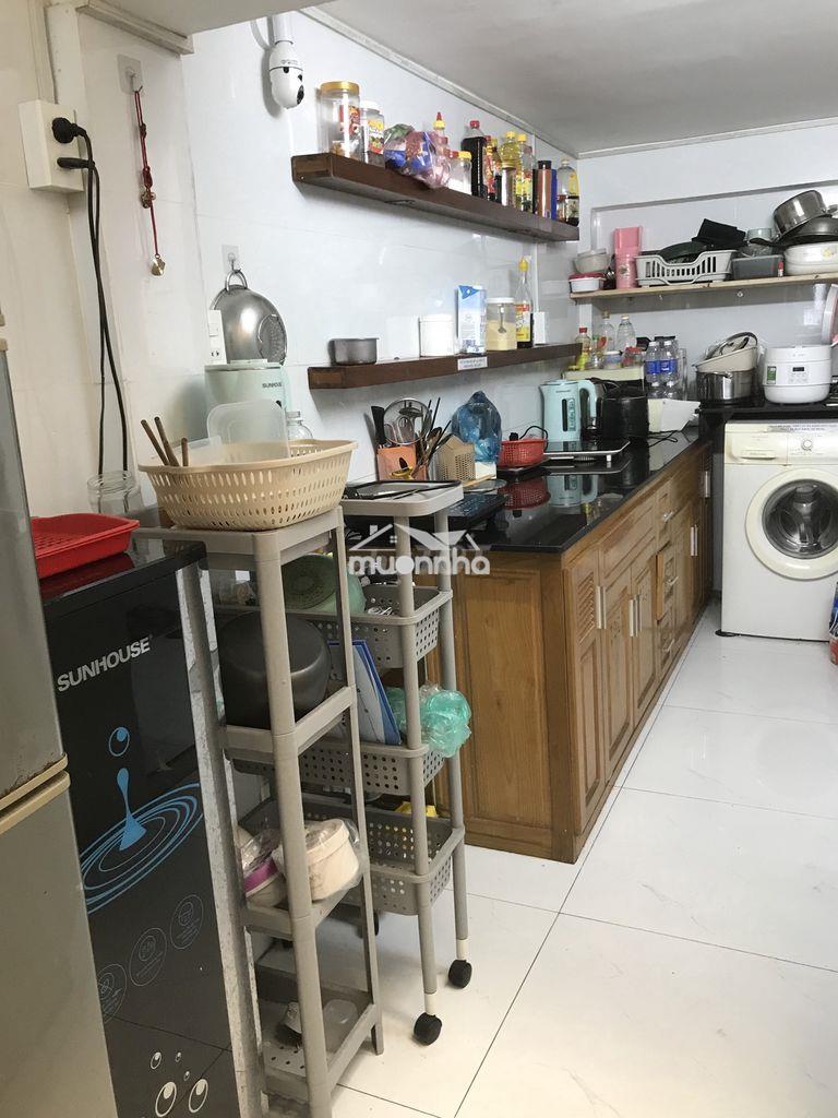 Cần bán nhà trọ chung cư - 3