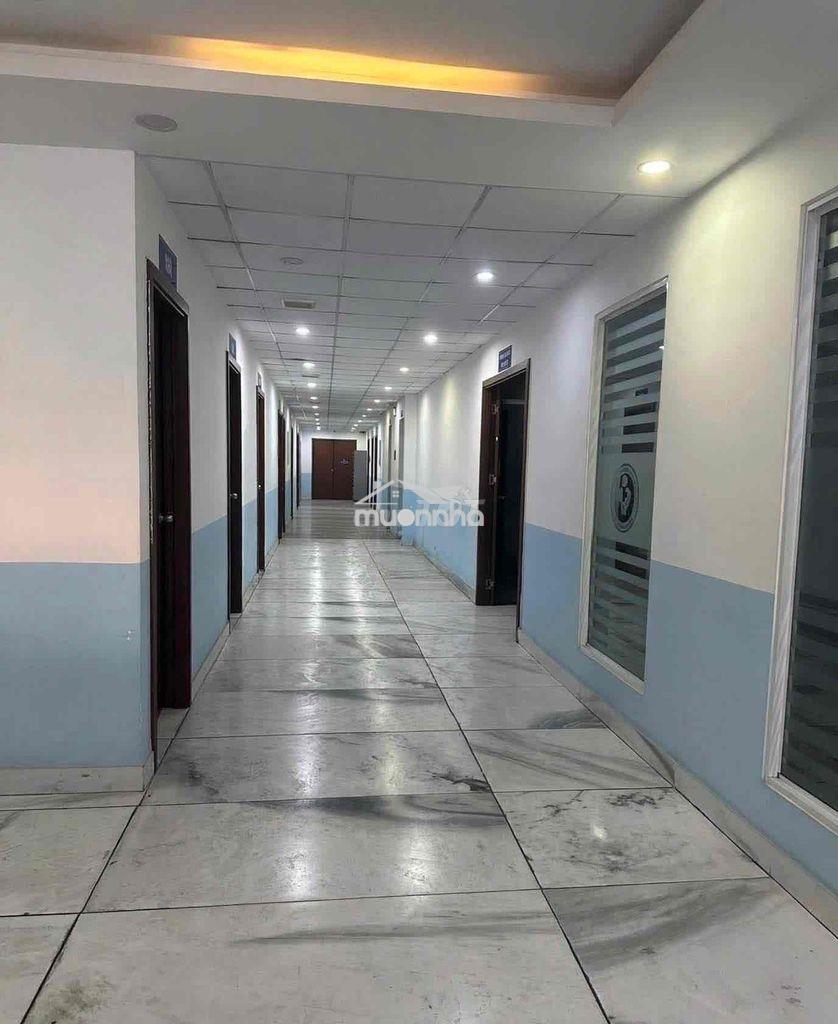 Cho thuê showroom quốc lộ 13 - thuận an - diện tích: 600m2 mặt tiền 19 - 3