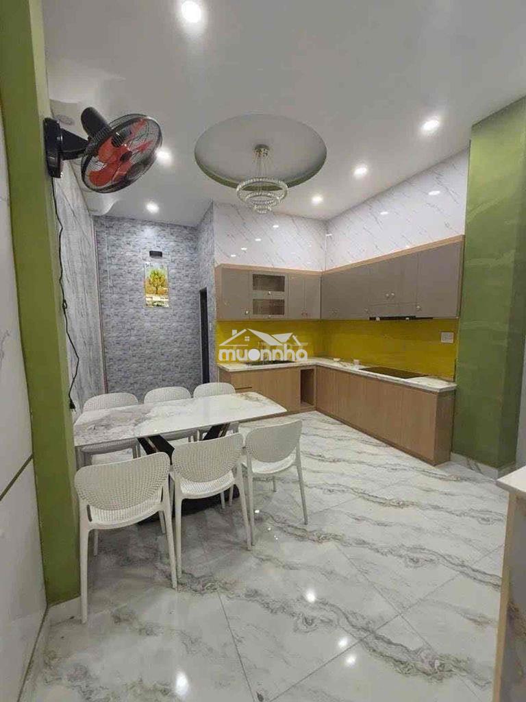 Nhà mặt tiền hẻm lê trọng tấn - xe tải 10m - aone tân phú -60m2 6tyxiu - 2