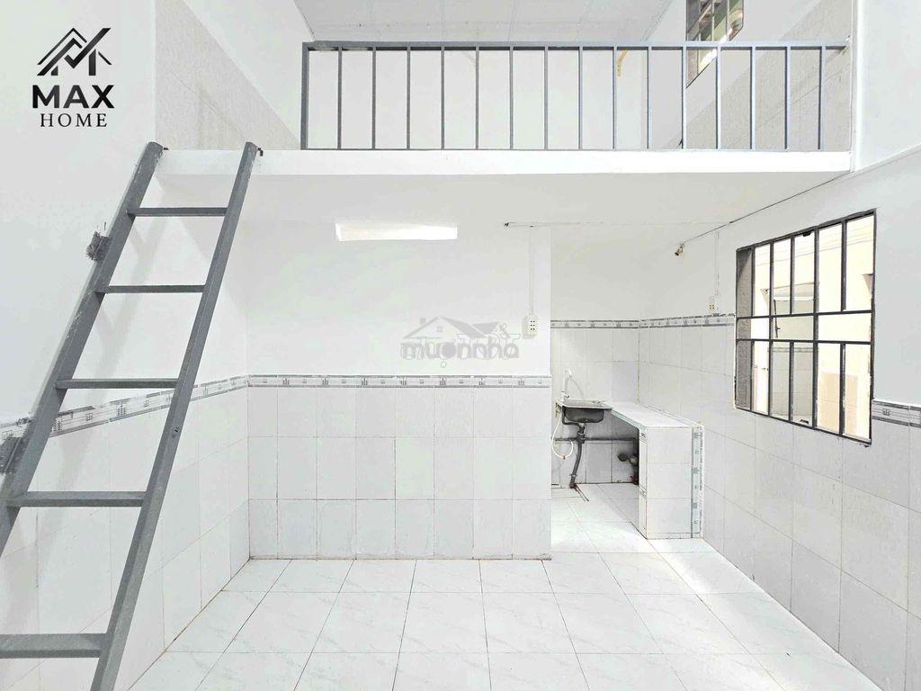 Cho thuê phòng trọ mới ngay ngã 6 an phú visip 1 - 2