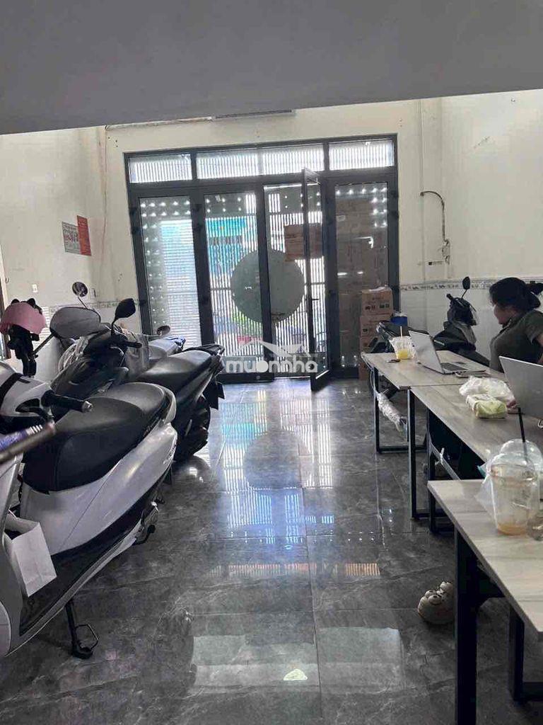 Bán nhà hẻm xe hơi cạnh khu tên lửa gần aeon mall bình tân - 3