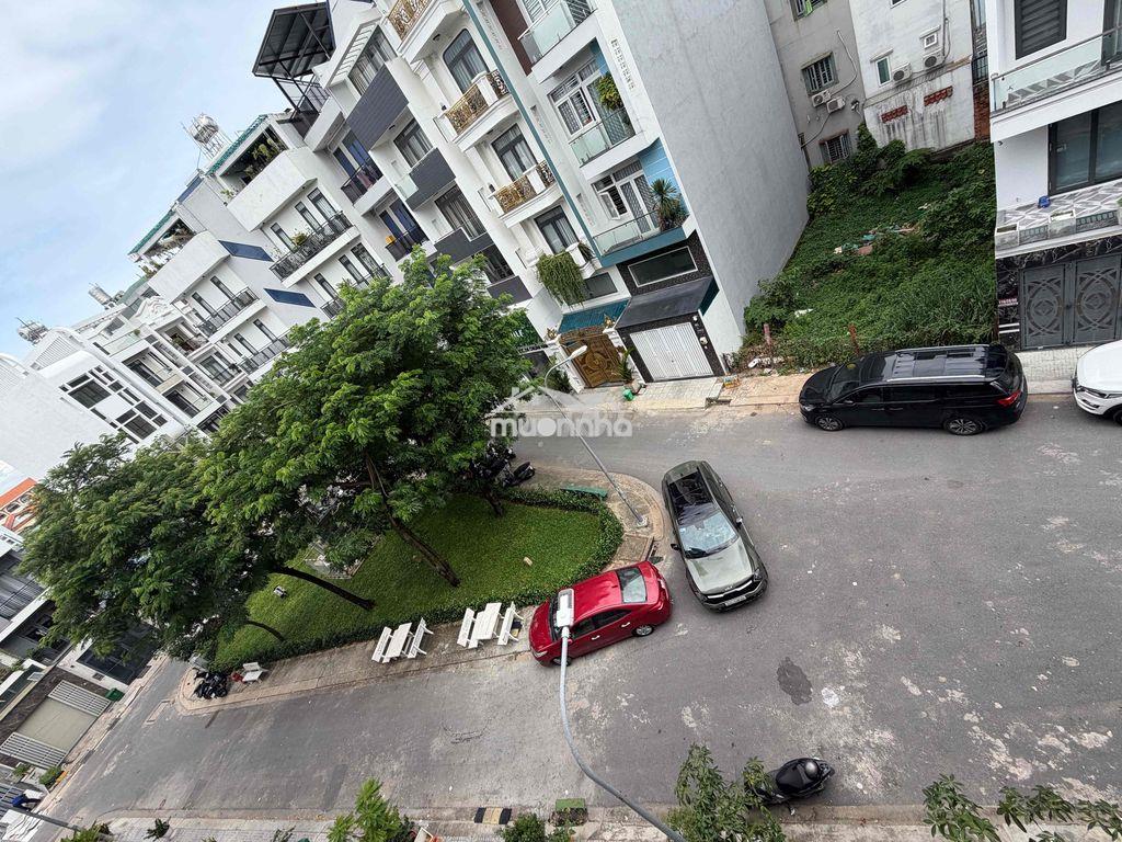 Khu phân lô vip phường 6 đối diện cv - cần bán gấp - 2