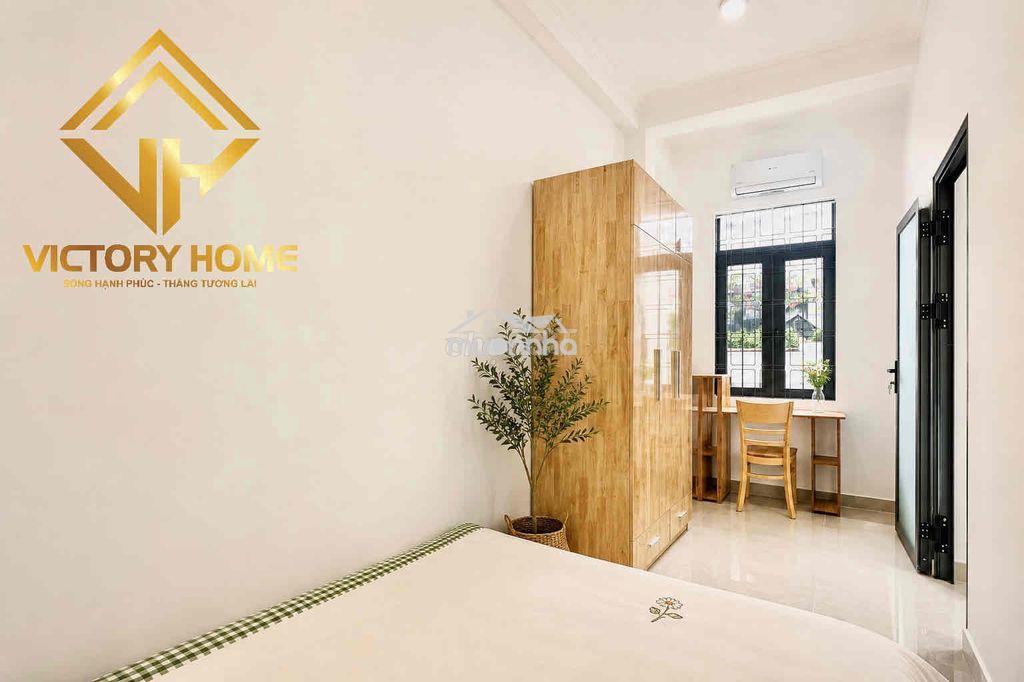 Cho thuê phòng tách bếp rộng rãi – nguyễn kiệm, phú nhuận - 3