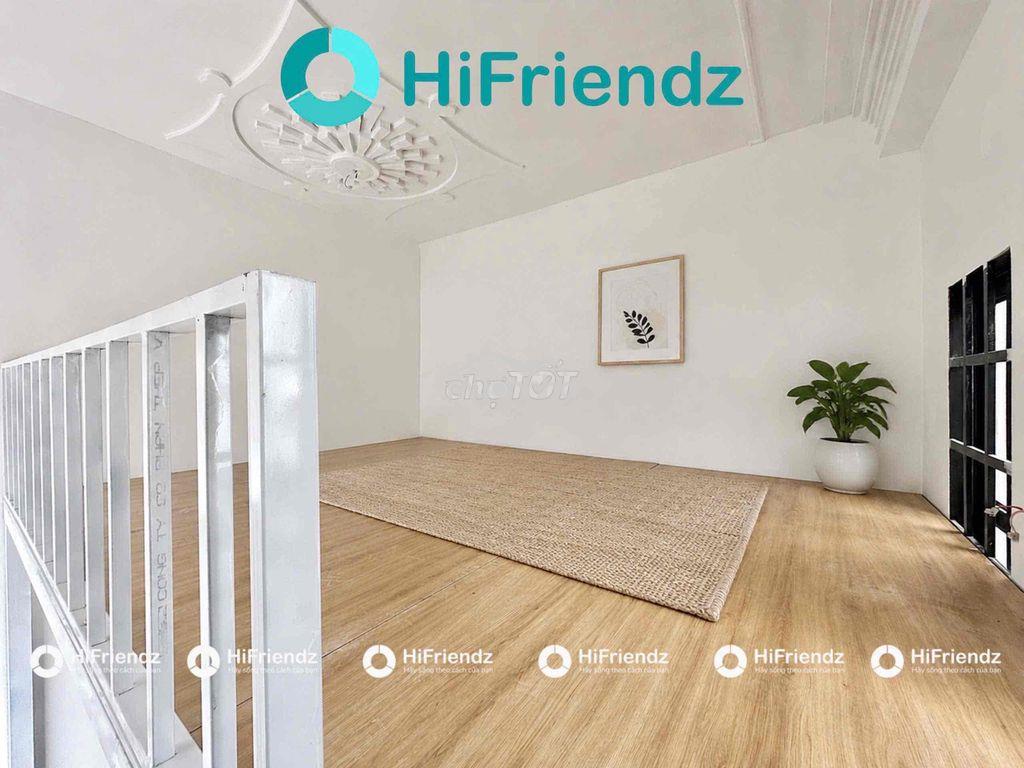 Khai trương nhà mới độc quyền ban công mới keng gần văn lang - iuh - 4