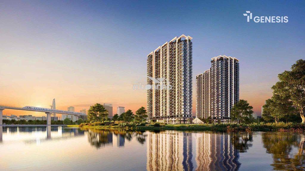 Căn hộ nhật bản & singapore triển khai đầu tiên tại khu nam - 2
