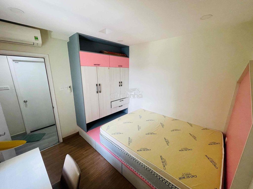 Căn góc topaz twins full nội thất, view hồ bơi, đầy đủ tiện nghi vào o - 4