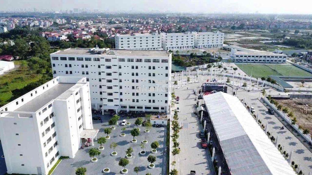 Chính chủ cần bán 100m² đất kđt senco5 mê linh, giá hơn 3 tỷ, đường rộ - 4