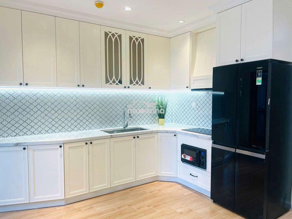 Cho thuê căn hộ cao cấp saigon south residence - 4