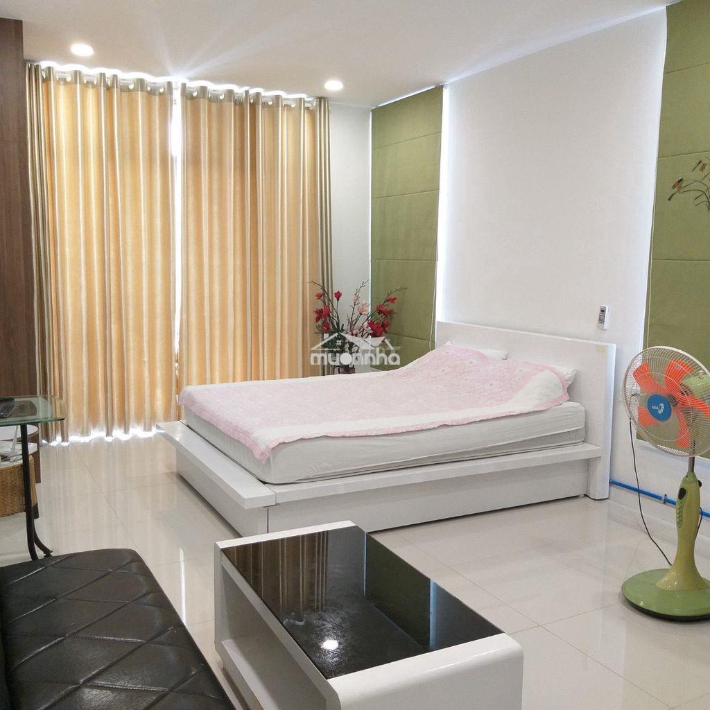 Cho thuê căn hộ central premium officetel full nt-ntcb - 2