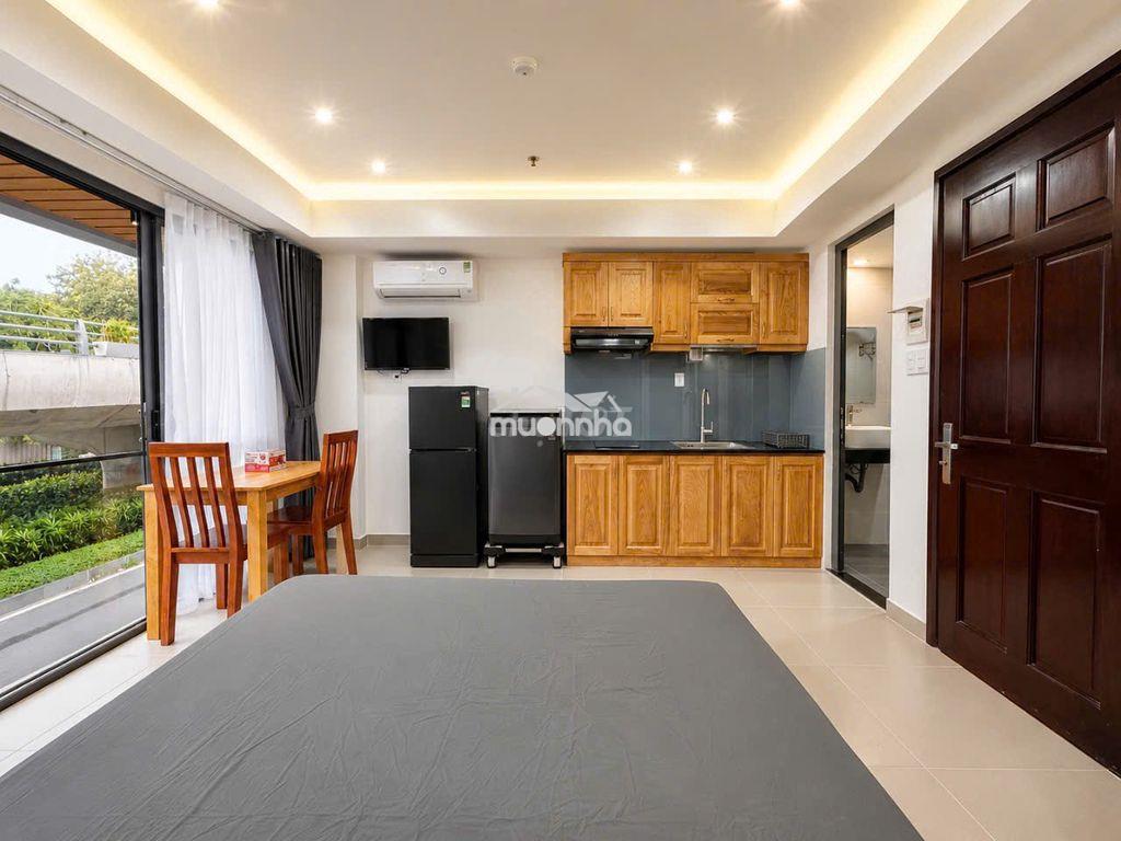 Leontina apartment t3 – full nội thất – giá 7,8 triệu - 2