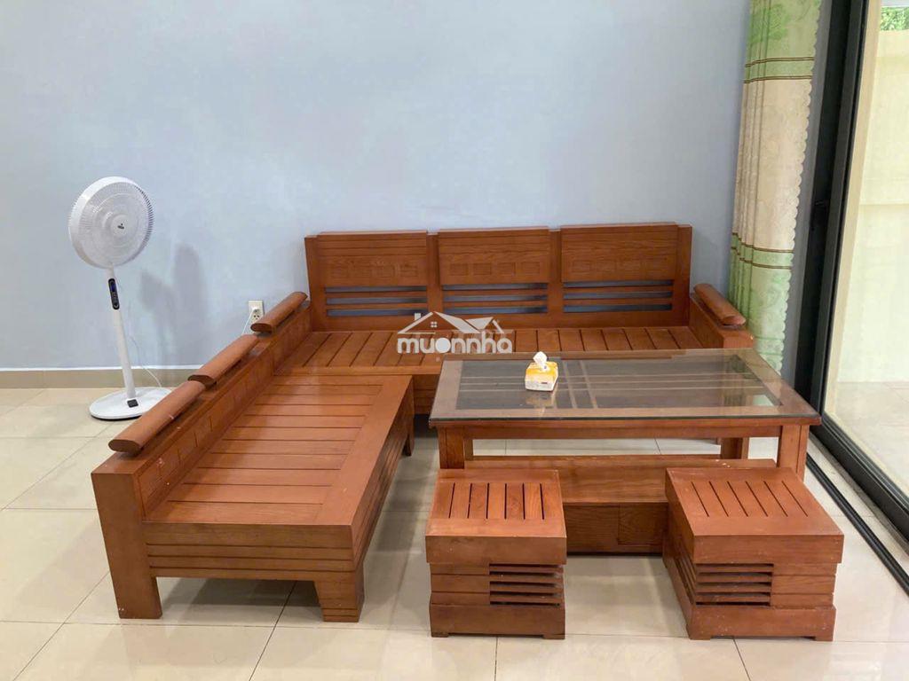 Cho thuê nhà vườn thiên đàng 1, giá 12tr bao phí quản lý - 3