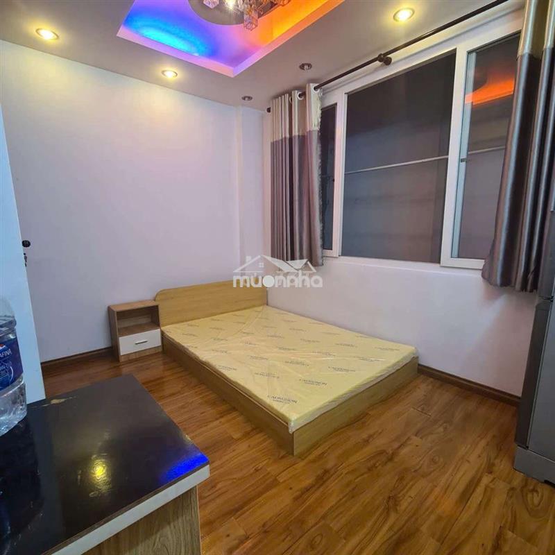Phòng mới đường số 45 tân quy