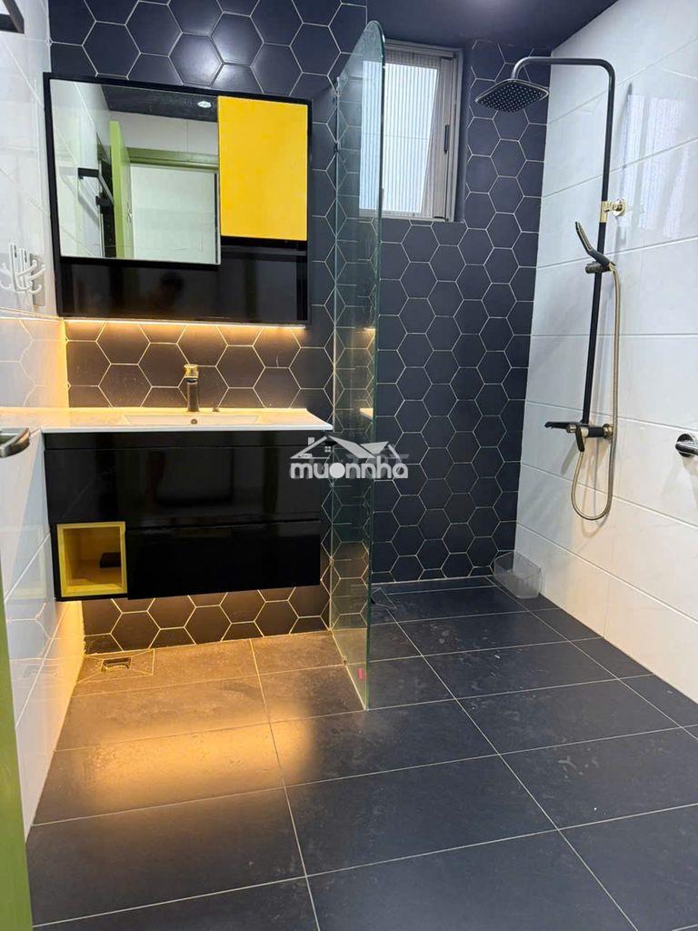 Saigon south residences 2pn 75m2, đủ nội thất