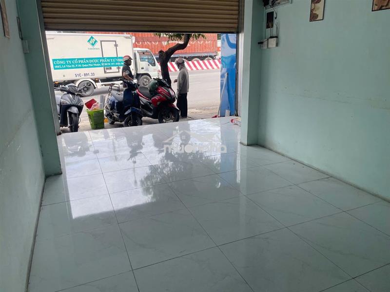 Mb kinh doanh đt 743c - t+ gác đúc , giá 7tr/ tháng