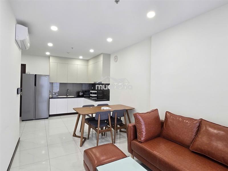 Cho thuê căn hộ 2pn 2wc 80m2 skyview chánh nghĩa full nội thất