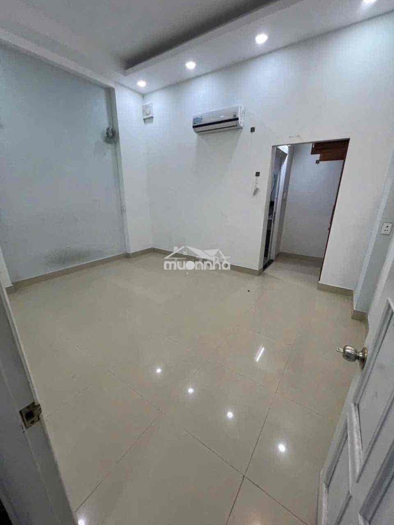 Nhà hẻm xe đường vườn lài [4.5m x 17m] 2 lầu - 4pn ,4wc - 2