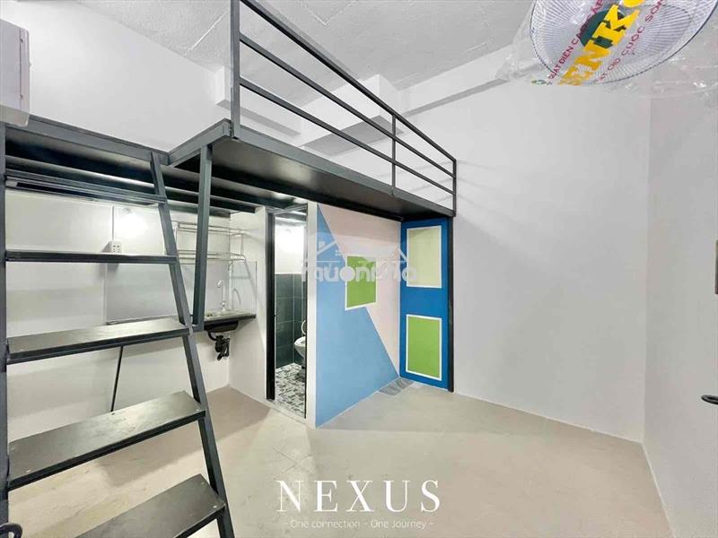 🏡 Duplex mới giá siêu rẻ – full nội thất – dọn vào ở ngay