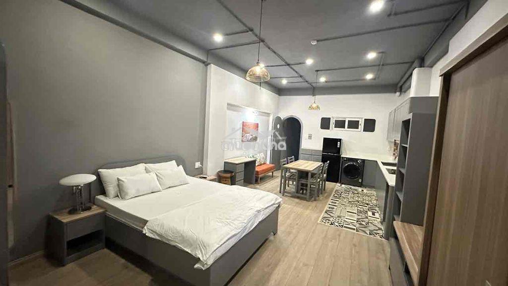 Chuyên tìm studio tân bình | nhiều mức giá | full nội thất | giữ ph - 4