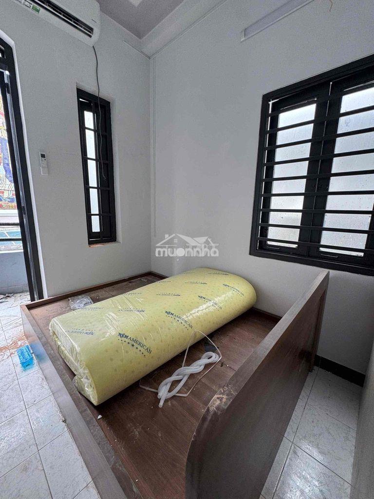 2 phòng ngủ - gần học viện hàng không - trường chinh