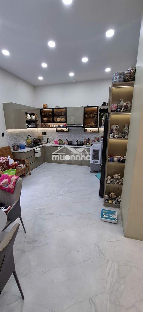 Bán nhà chính chủ hẻm nội bộ 6m huỳnh thị đồng - nhà bè - 4