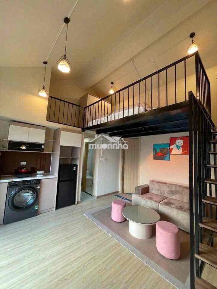 🌈🏡Duplex siêu đẹp tại kế ufm. võ văn hát - 3