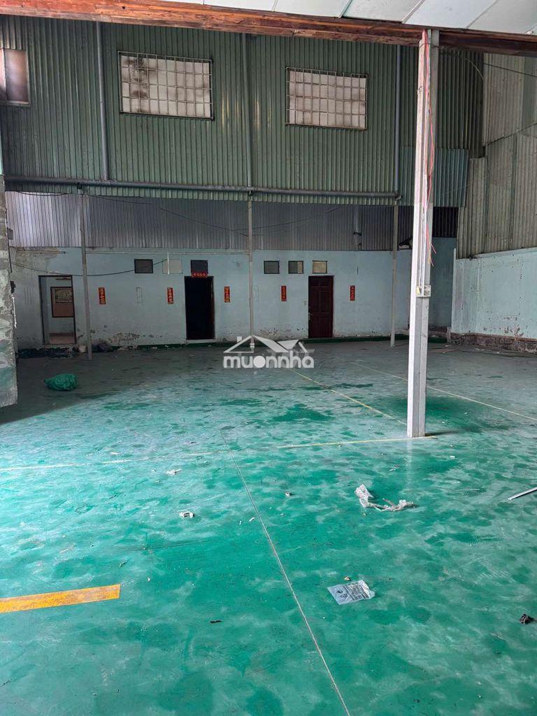 Cho thuê kho 300m/13tr phù hợp làm kho và văn phòng thuận an - 2