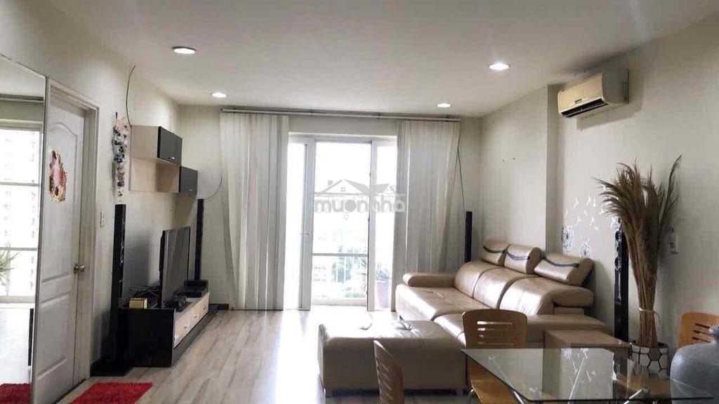 Bán nhà chung cư có nội thất 105 mét - giá 3tỷ9 - 4