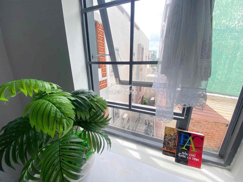 🔥Cho thuê căn hộ duplex giá sinh viên_ngay trung tâm_cửa sổ thoáng - 4