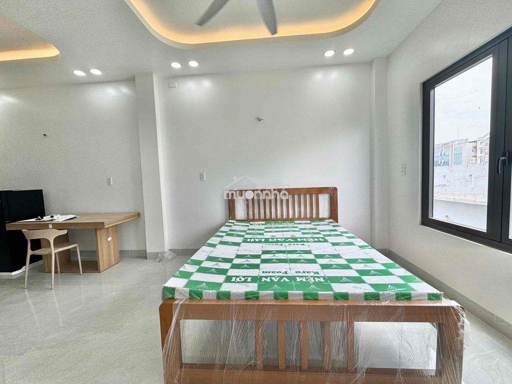 Khai trương căn hộ full nội thất chưa bóc seal - ngay aeon bình tân - 4