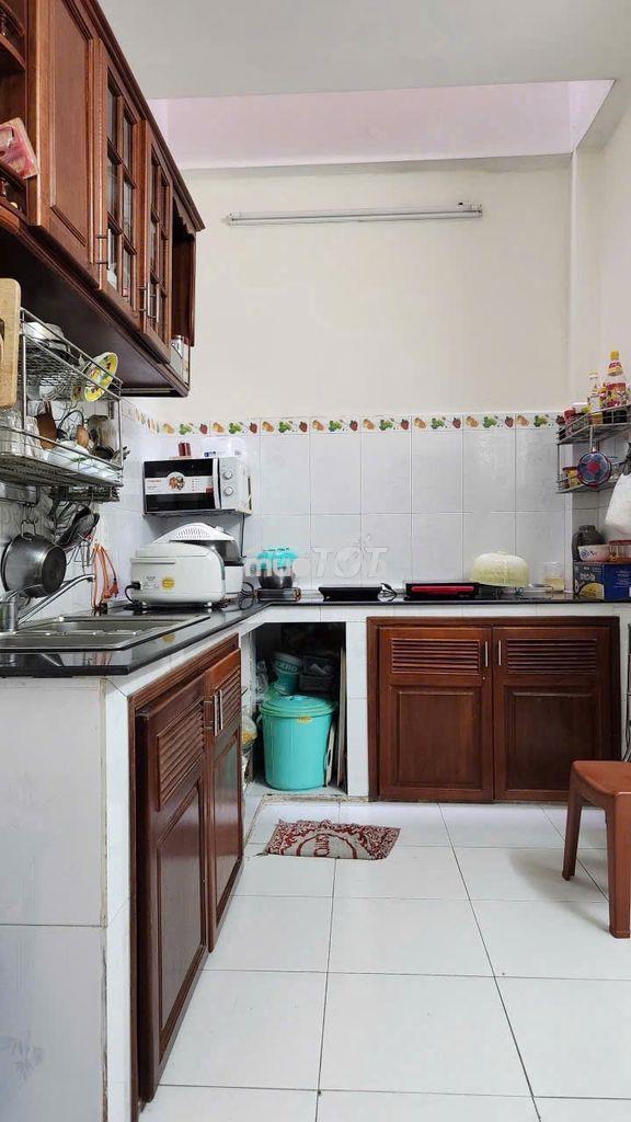 Hẻm xe hơi thông – 3 tầng btct – 59m² – bình thạnh – giá 9 tỷ - 4