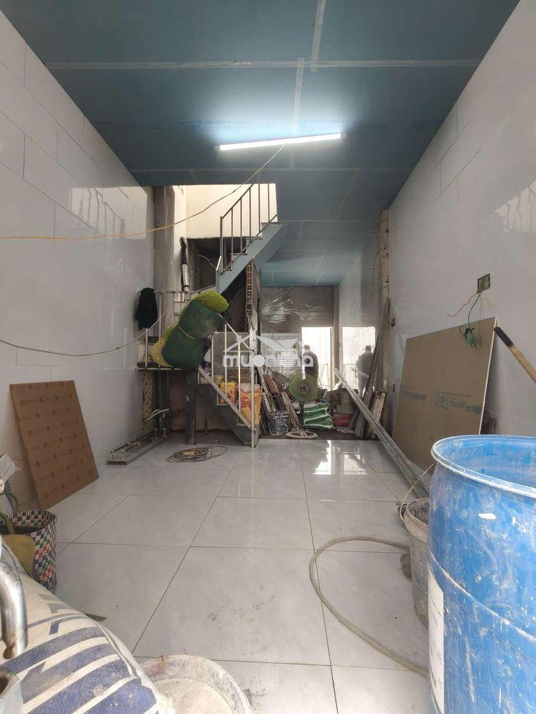 Nhà xây mới 100% - 2