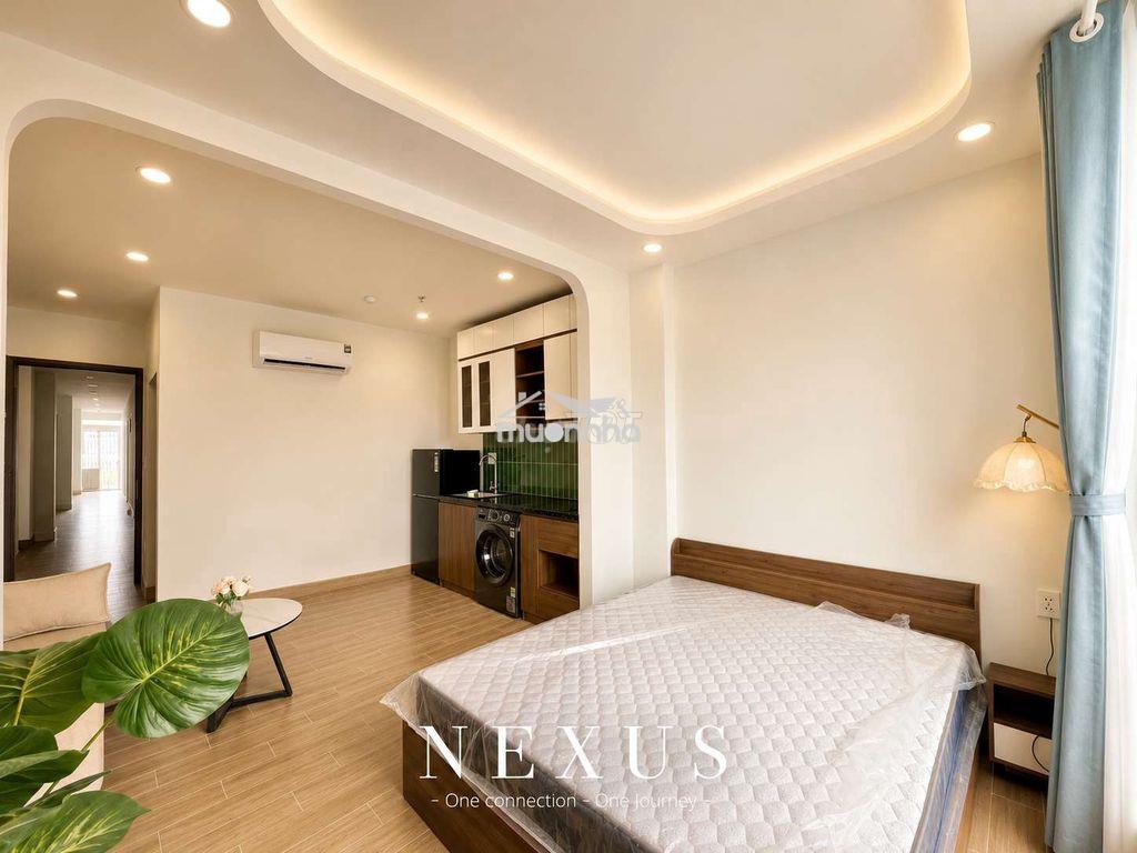 Studio✨️full nt✨️ban công✨️máy giặt riêng✨️hương lộ 2✨️bình trị đông✨️bt - 2
