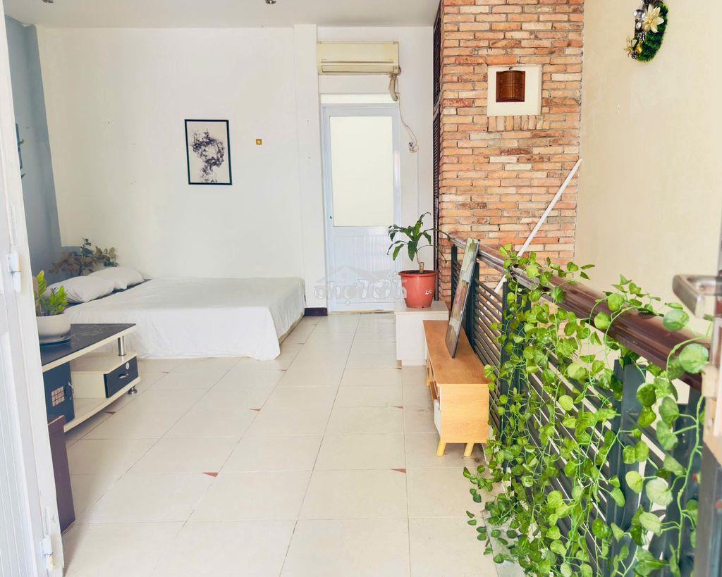 Phòng 45m2 2 phòng ngủ giá rẻ bèo - 3
