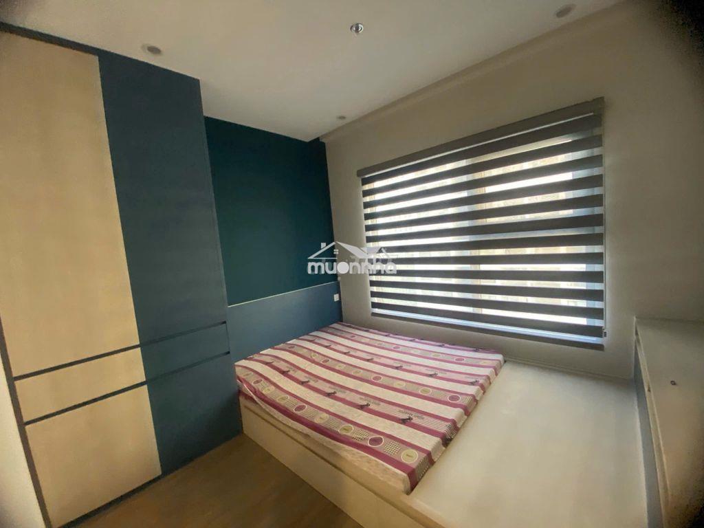 3,3 tỷ sở hữu 2pn+1 the origami – sẵn sổ, full nội thất - 4