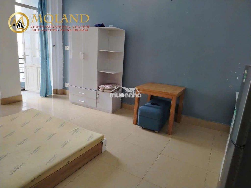 Sang nhà 1 lời 1 6p 6wc hxh xóm chiếu q4 - 3