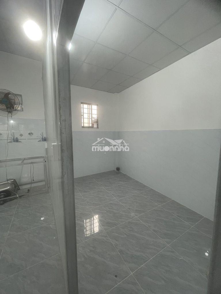 Nhà mới xây trệt, 2 phòng ngủ p. an phú đông tp.hcm - 4