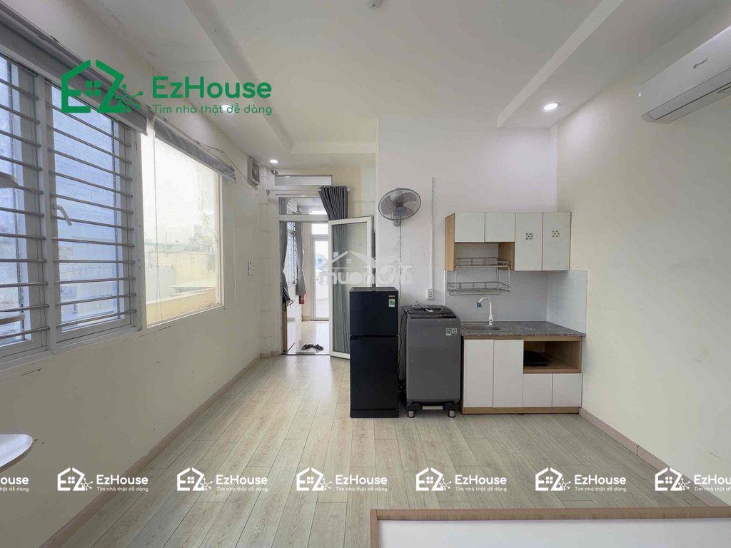 Chỉnh chủ cho thuê căn hộ dịch vụ - 2