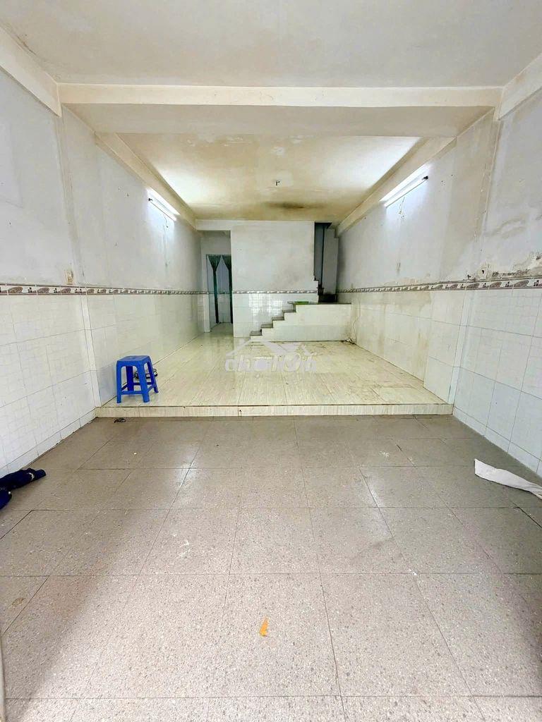 🔴Nhà 2 tầng nở hậu hẻm 314 âu dương lân p. chánh hưng. giá 5,48 tỷ tl - 2