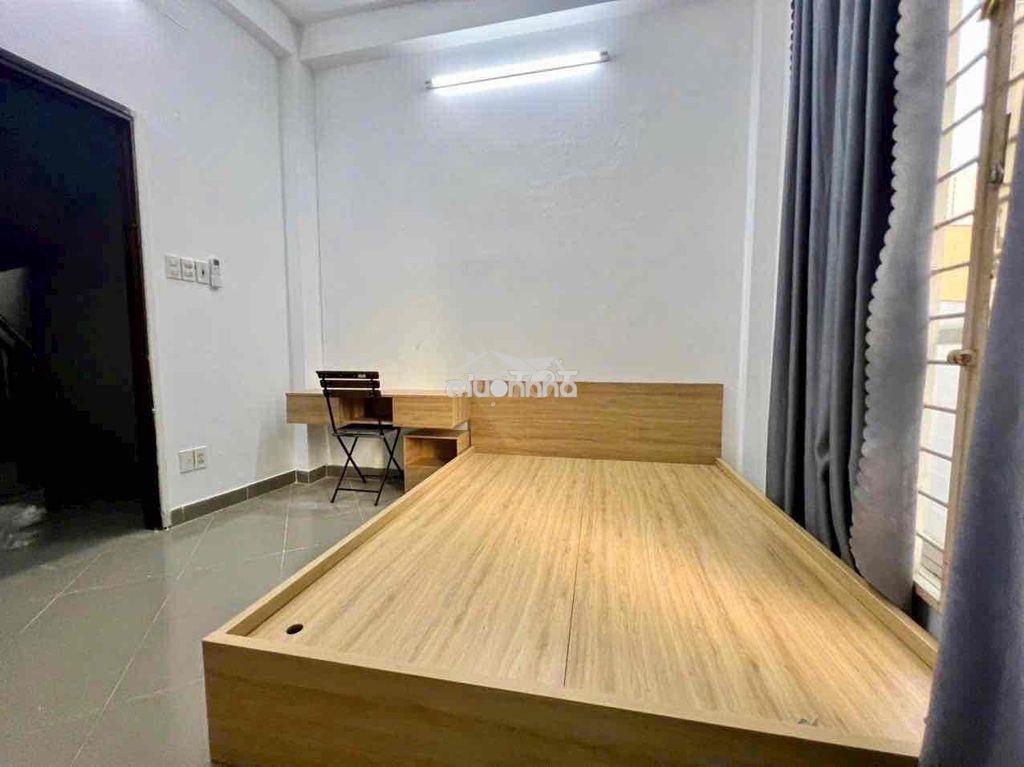 Chính cho cho thuê phòng đường nguyễn thông như hình - 4