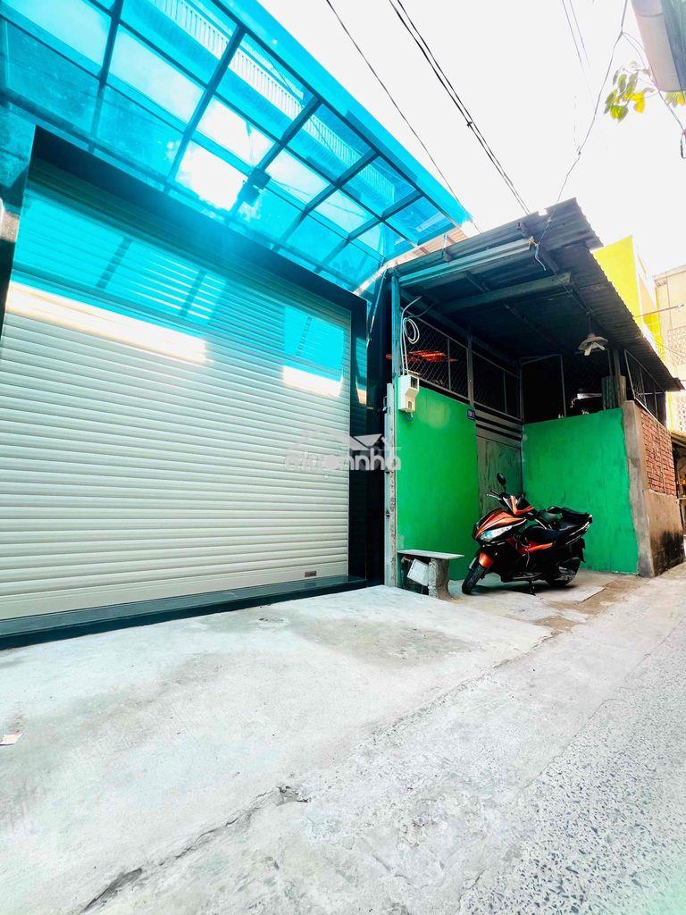 Hiếm , nguyễn chí thanh quận 11 , 45m2 , hoàn công đủ , sát mặt tiền - 4