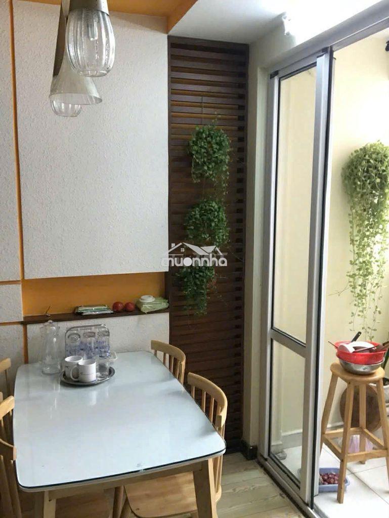 Bán căn hộ central garden – 82m2 (2pn 2wc) view sông – giá 5.5 tỷ - 2