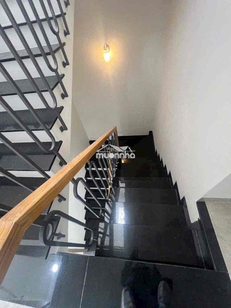 Nhà 1t2l hxh thông sau lưng chợ long trường, nguyễn duy trinh - 4