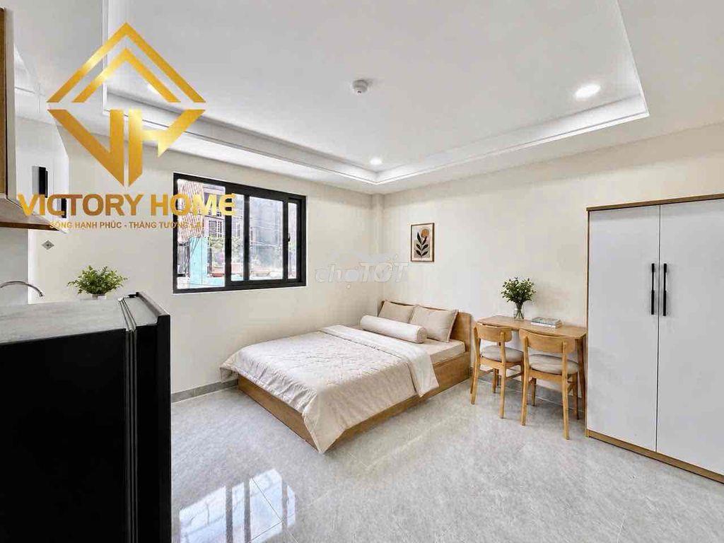 Căn hộ ngay emart phan huy ích - gần trường chinh - cộng hoà - 4