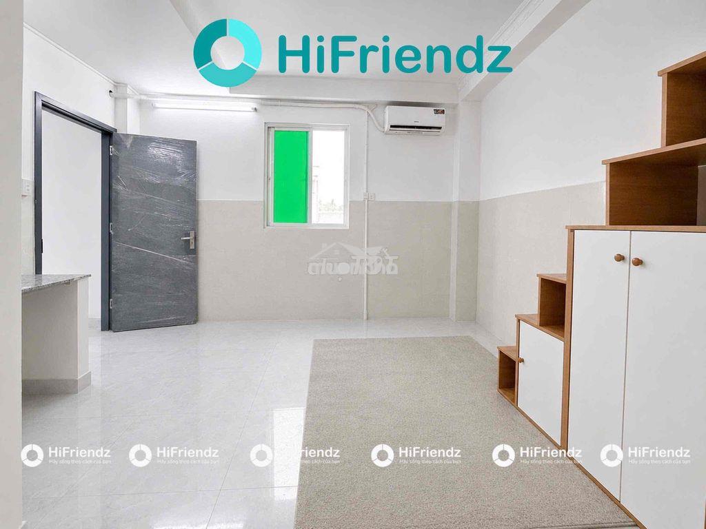 Nhà siuuu too cách uth, ftu 5p di chuyển ngay các trường đại học - 3