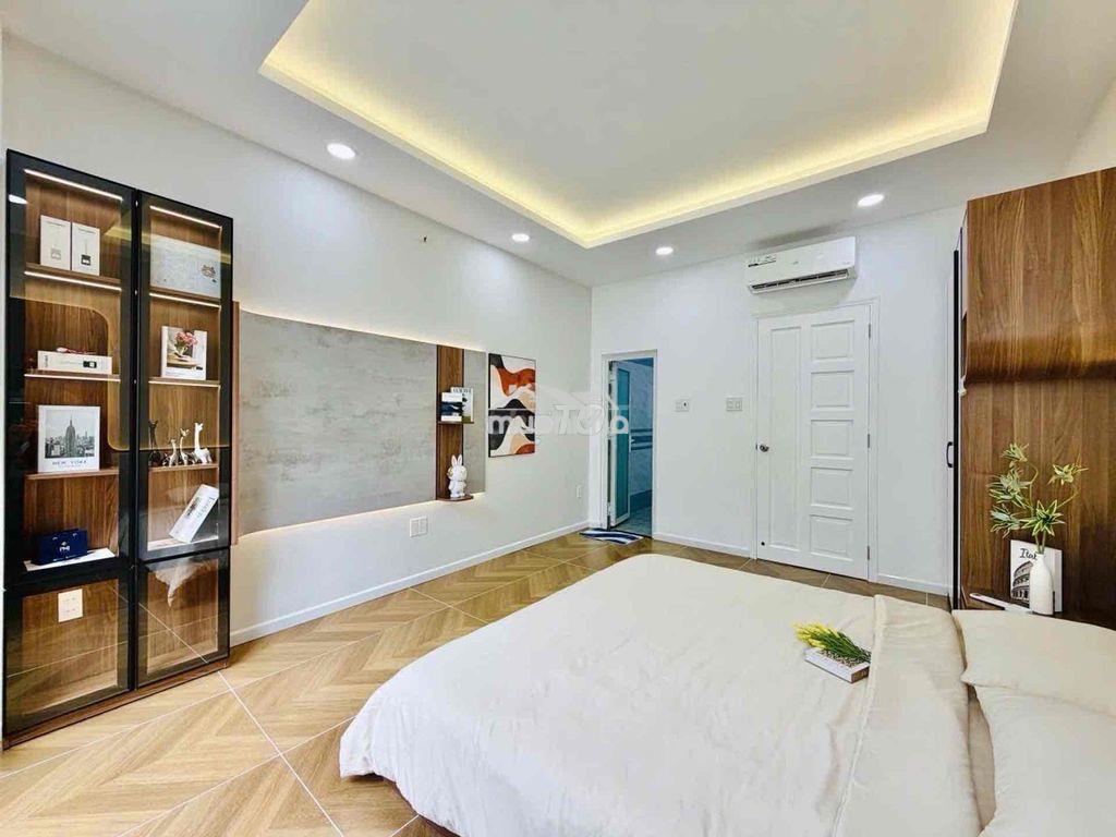 Hàng hiếm  huỳnh văn bánh .30m.chi 7.15 tỷ thuong luong  phú nhuan - 4