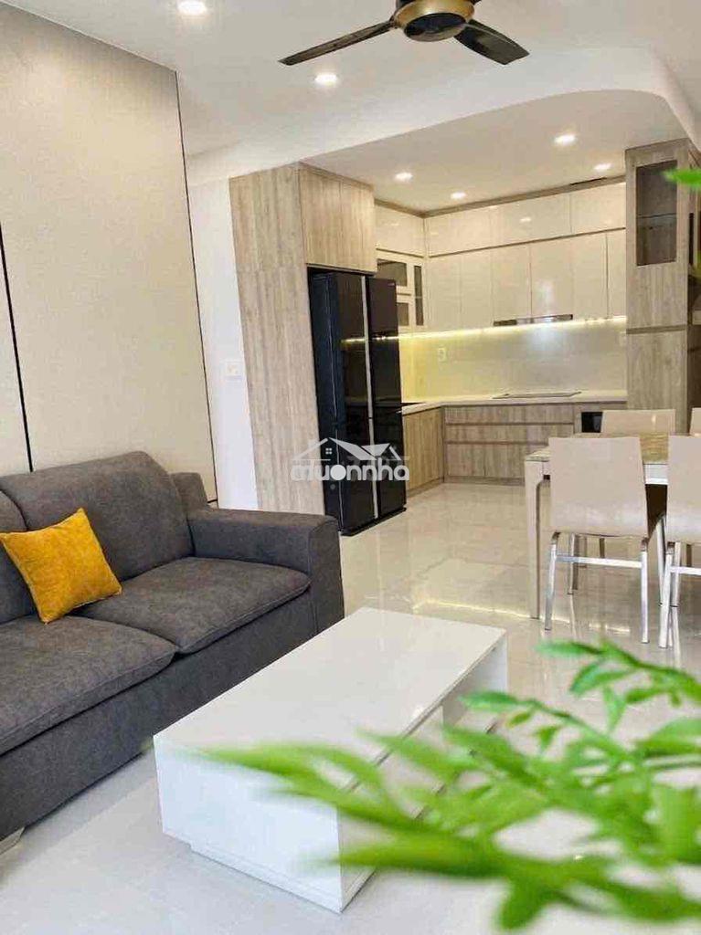 Cho thuê căn hộ 1pn đến 3pn giá tốt - 2