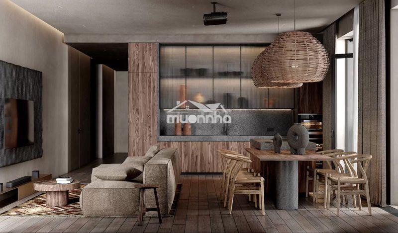 Đầu tư căn hộ gần võ văn kiệt – cho thuê ổn định, tiềm năng tăng giá