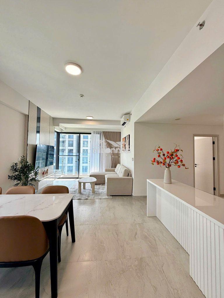Cardinal court 3pn – 101m² | full nội thất | 40tr/tháng rẻ tt - 2